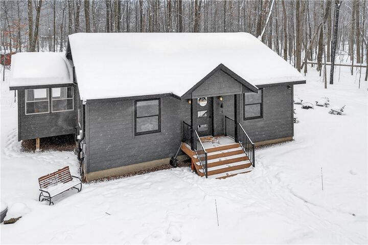 Property Photo:  2739 28th Street  WI 54817 