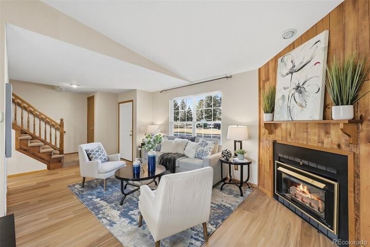 Property Photo:  8324 S Upham Way  CO 80128 