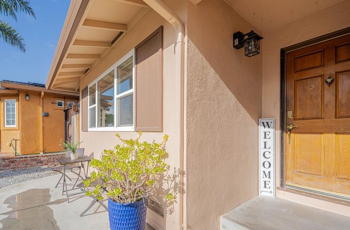 Property Photo: 530 Inca Way CA 93906