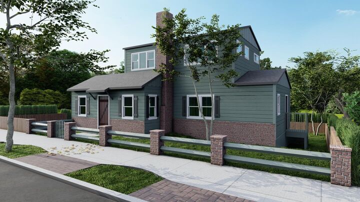 Property Photo:  310 Tait Avenue  CA 95030 