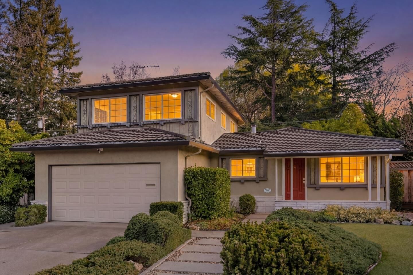 Property Photo:  988 Daffodil Way  CA 95117 
