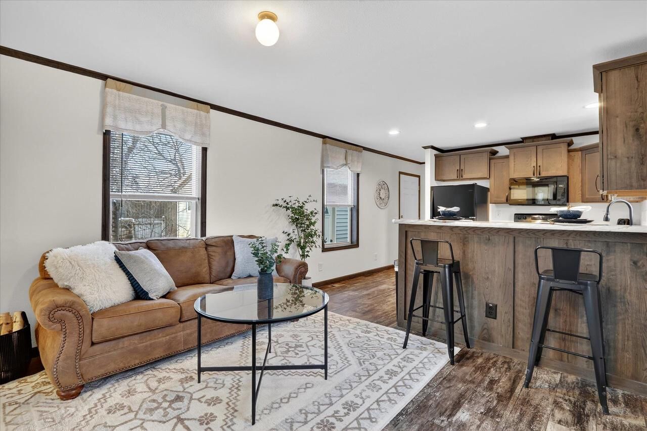 Property Photo:  96 Falling Creek Circle 96  WI 53548 