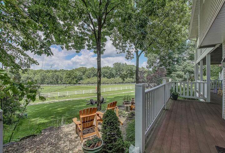 Property Photo: 5525 Portage Road WI 53704