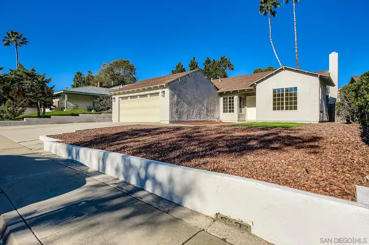 Property Photo:  10386 La Duena Way  CA 92124 
