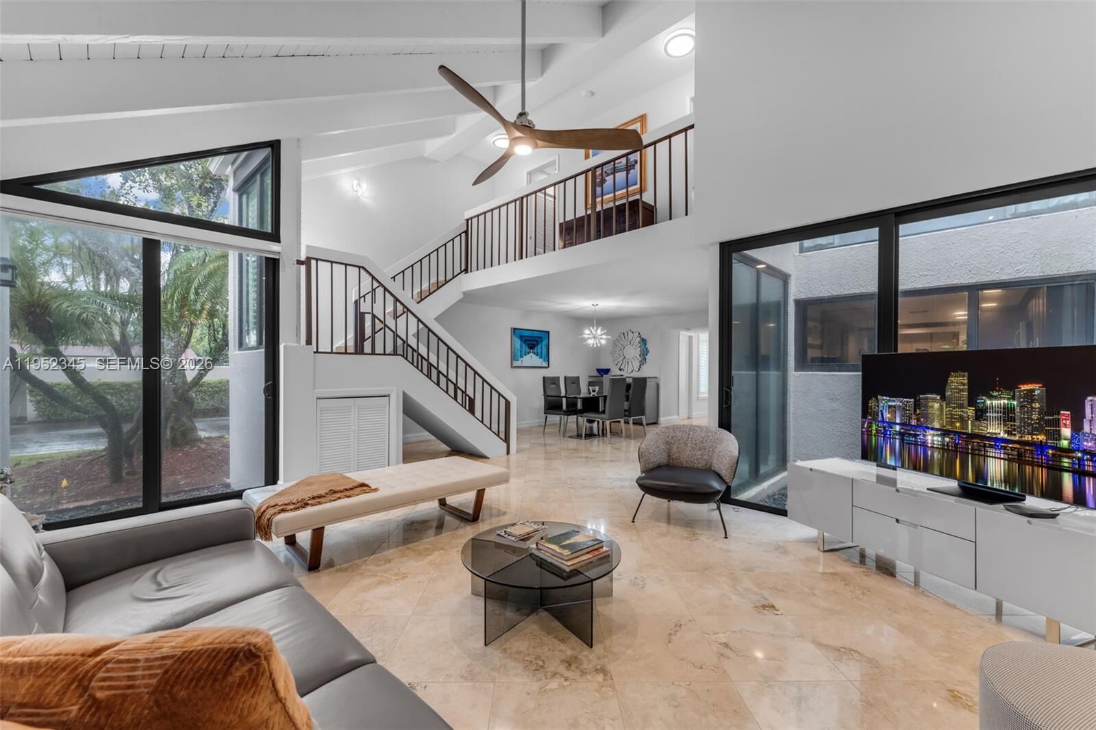 Property Photo:  8725 SW 81st Ct  FL 33143 