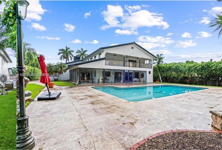 Property Photo:  3420 SW 129th Ave  FL 33175 