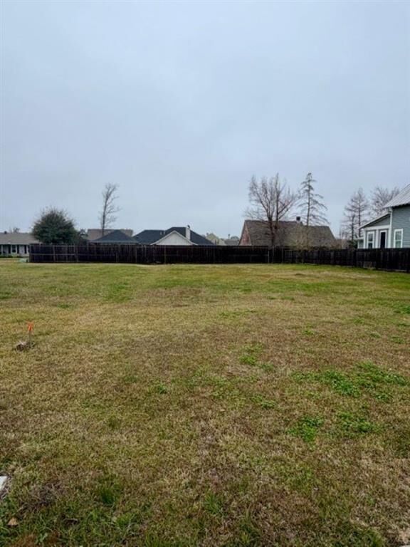 Property Photo:  2126 Saint Patrick Avenue  LA 70601 