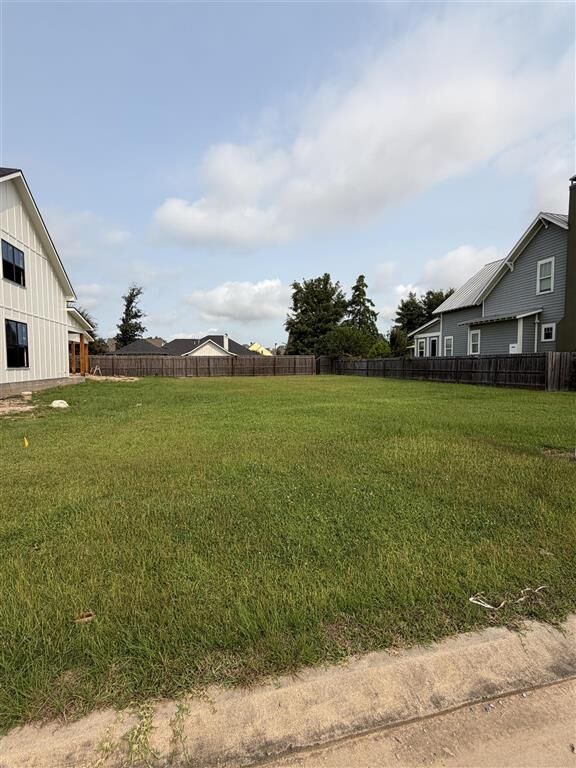 Property Photo: 2126 Saint Patrick Avenue LA 70601