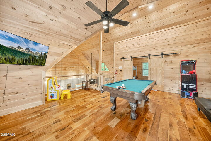 Property Photo:  2489 Waldens Creek Road  TN 37862 