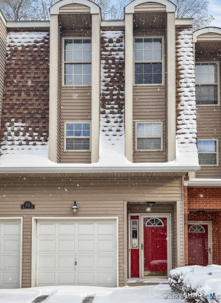 Property Photo:  76 North Mountain Drive B  CT 06052 