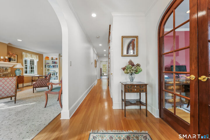 Property Photo:  12 Ridgeway Road  CT 06612 