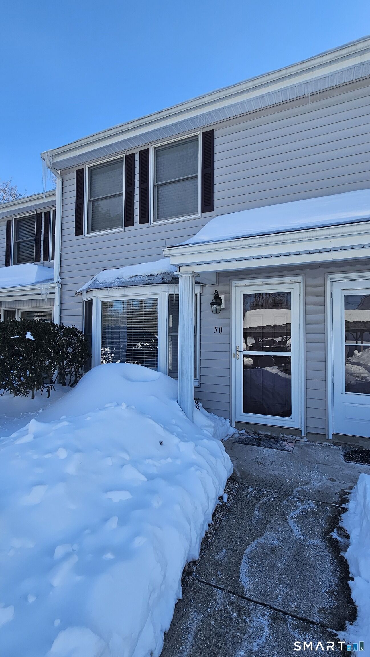 Property Photo:  50 Concord Drive 50  CT 06067 
