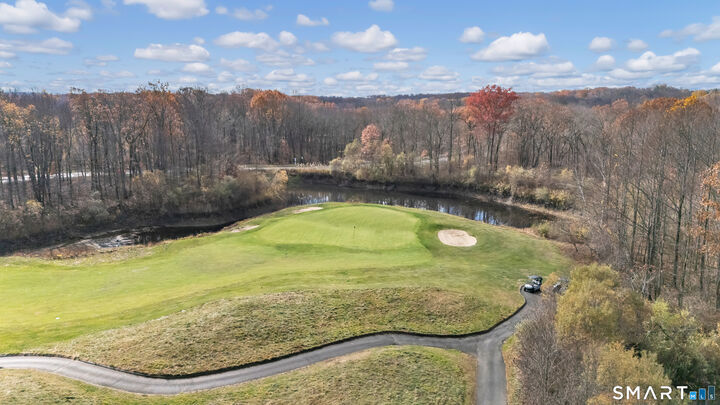 Property Photo:  607 Championship Drive 607  CT 06478 