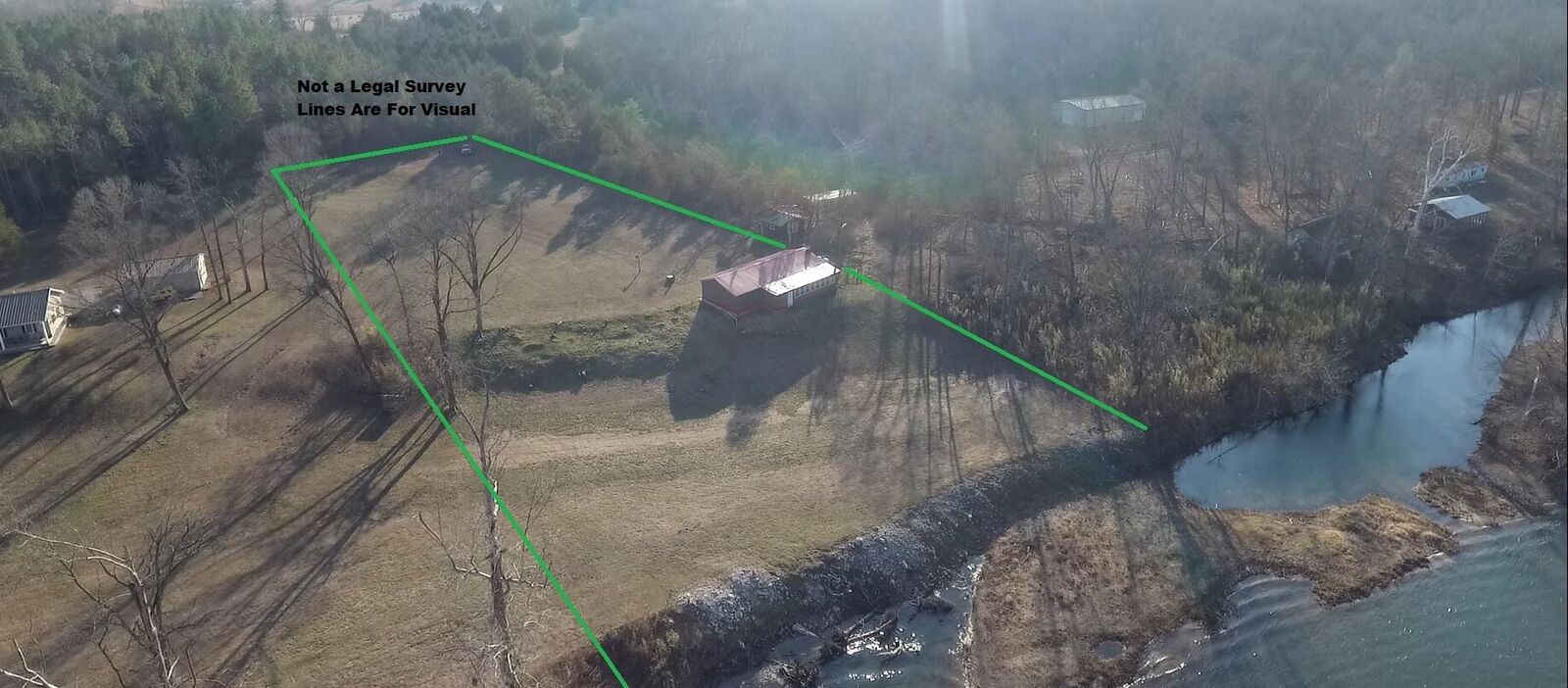 Property Photo:  000 Private Road 10 County Road 27  MO 65778 