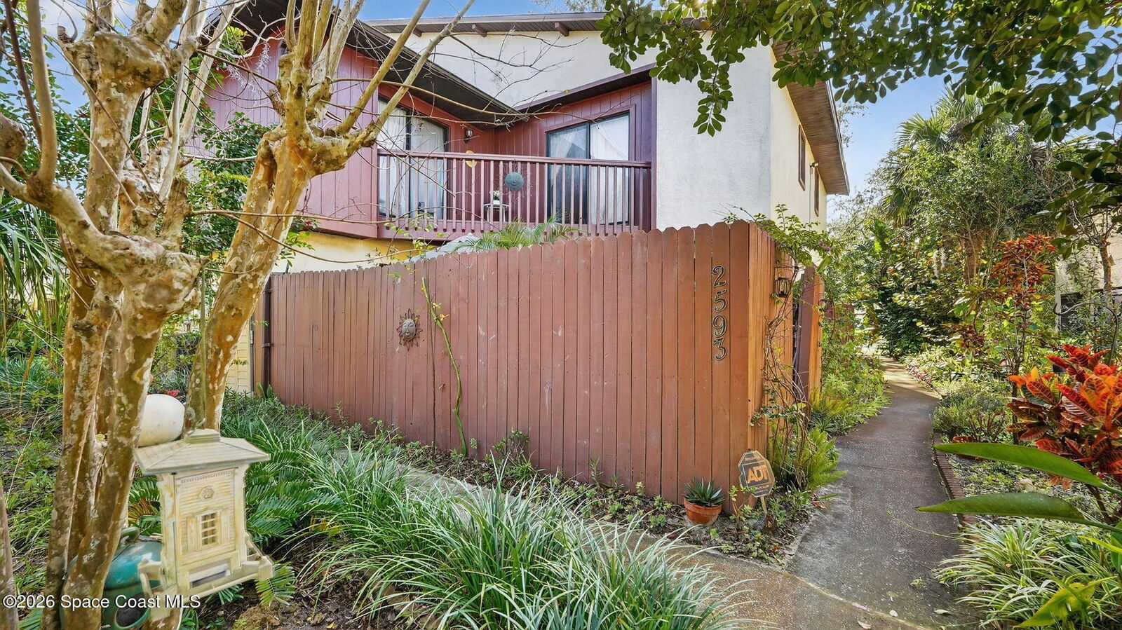 Property Photo:  2593 S Park Avenue  FL 32780 