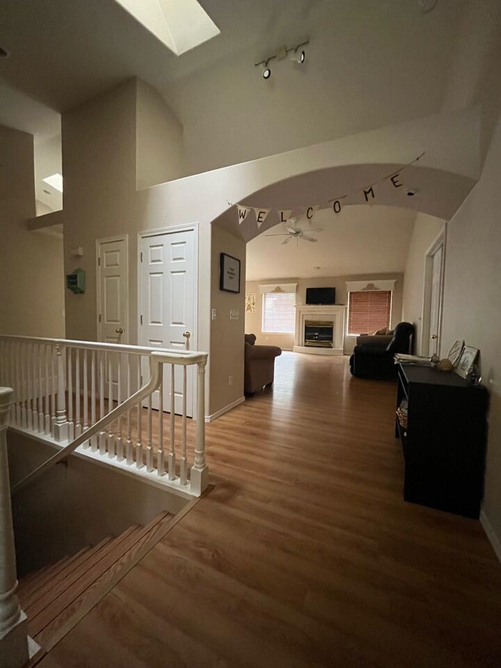 Property Photo:  11106 N Mayfair Rd  WA 99218 