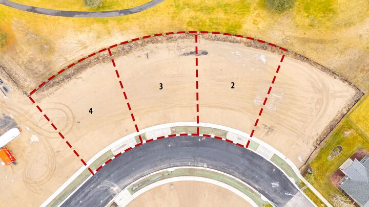 Property Photo: 1234 Augusta Ln WA 99006