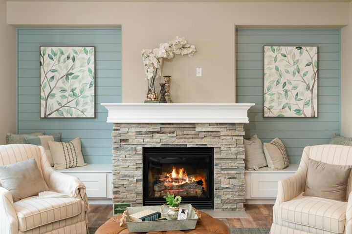 Property Photo:  12117 N Montfort Ave  WA 99208 