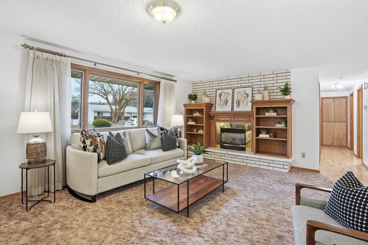 Property Photo:  9627 N Fotheringham St  WA 99208 