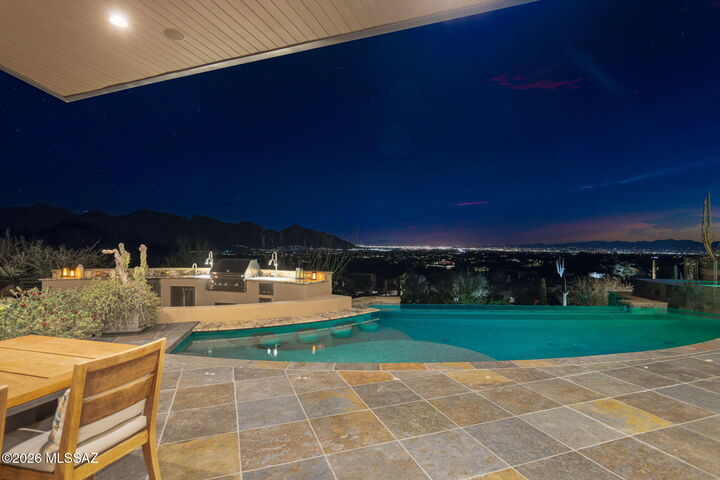 Property Photo: 1277 W Tortolita Mountain Circle AZ 85755