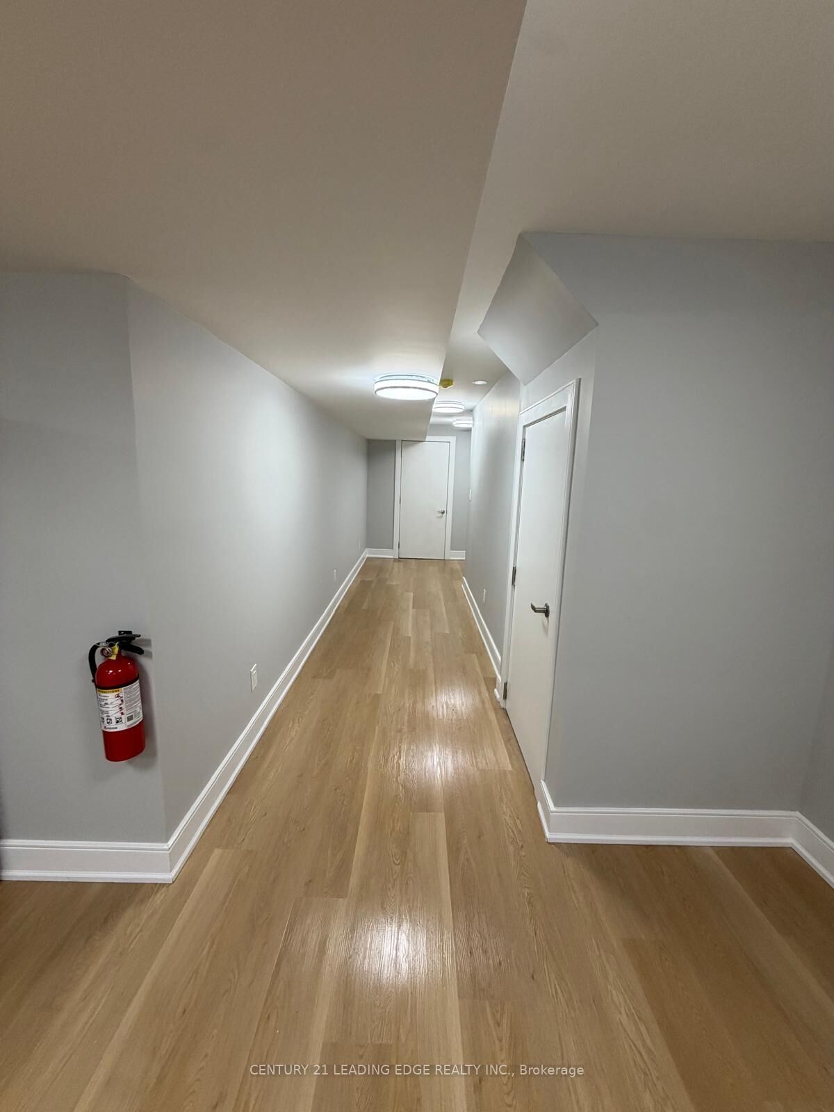 Property Photo: 56 Frederick Pearson Street Basement ON L9N 0R8