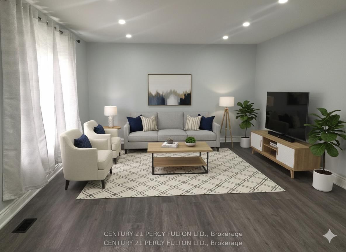 Property Photo:  1033 Centre Street N  ON L1N 4V4 