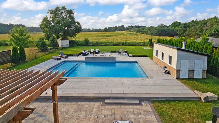 Property Photo:  24 Wyndance Way  ON L9P 0B8 