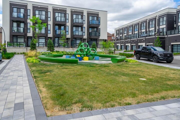 Photo de la propriété:  1 Climo Lane 213  ON L6E 0V8 