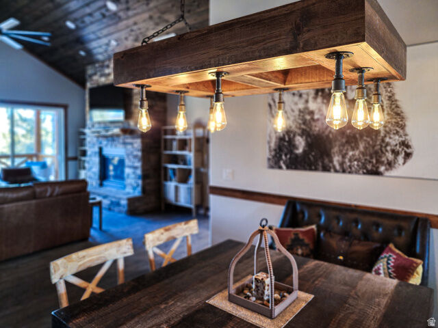 Property Photo:  1045 S Pinyon Pine Dr  UT 84758 