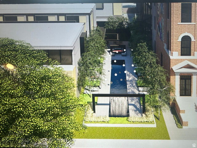 Property Photo:  847 S 800 E D117  UT 84102 