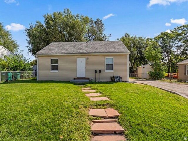 Property Photo:  51 S 400 E  UT 84015 