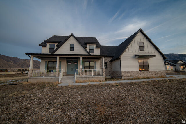 Property Photo:  2288 N Lincoln Ln A/B  UT 84074 