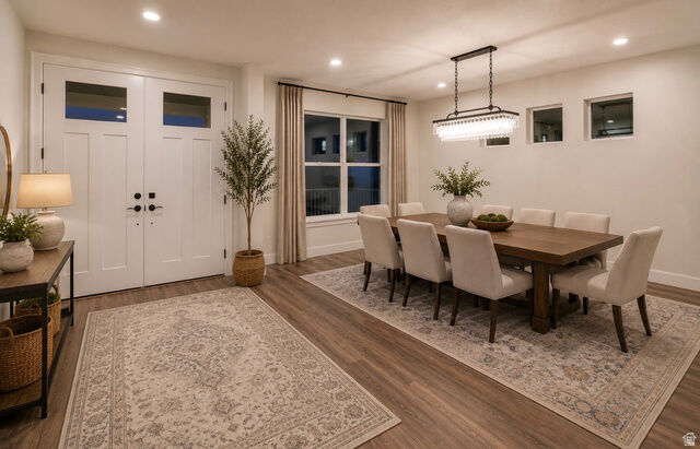 Property Photo:  2288 N Lincoln Ln A/B  UT 84074 