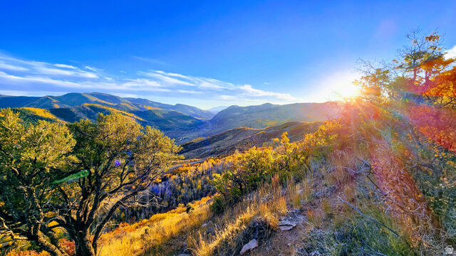 Property Photo: 156 Mountain Vw 156 UT 84055