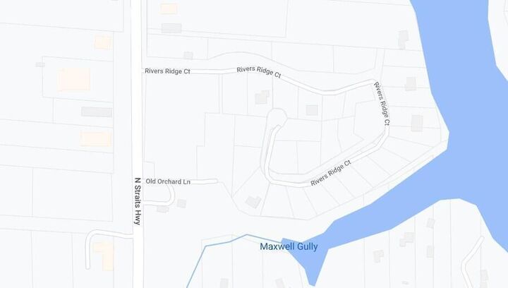 Property Photo:  Lot 16 V/L Old Orchard Lane  MI 49721 