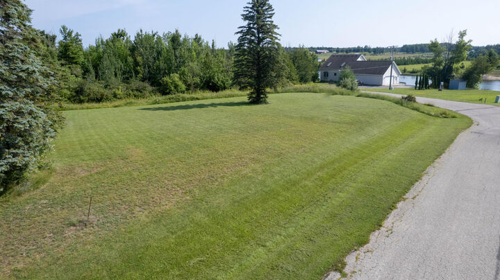 Property Photo: Lot 16 V/L Old Orchard Lane MI 49721