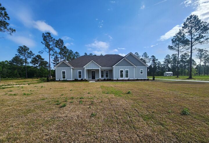 Property Photo:  116 Stornoway Drive  GA 31763 
