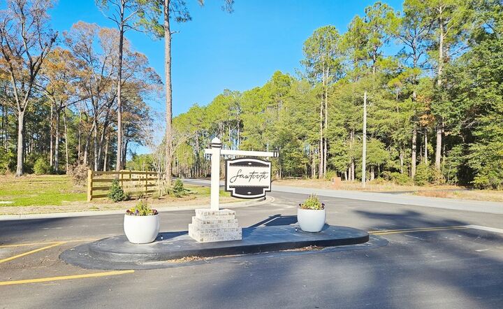 Property Photo: 123 Sawtooth Drive GA 31763