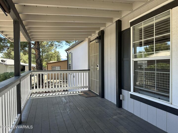 Property Photo:  59 Overland Trail Trail 59  AZ 86326 