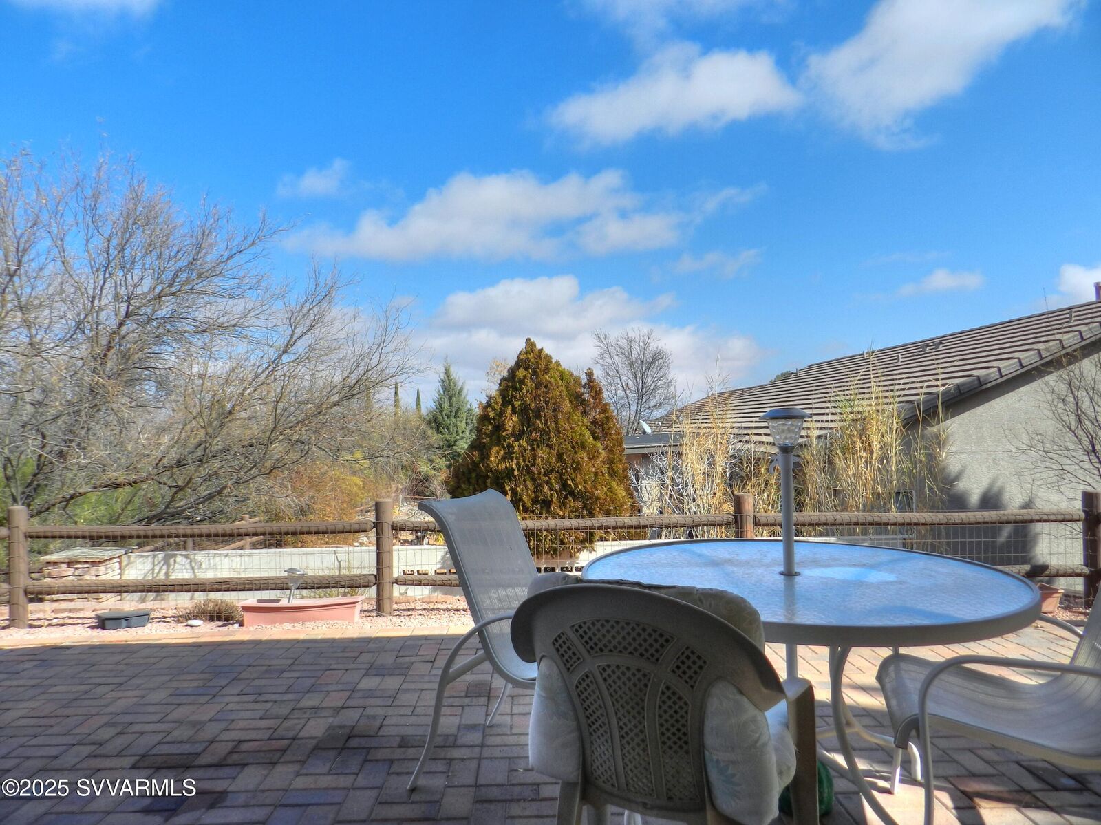 Property Photo:  325 S Wild Horse  AZ 86326 