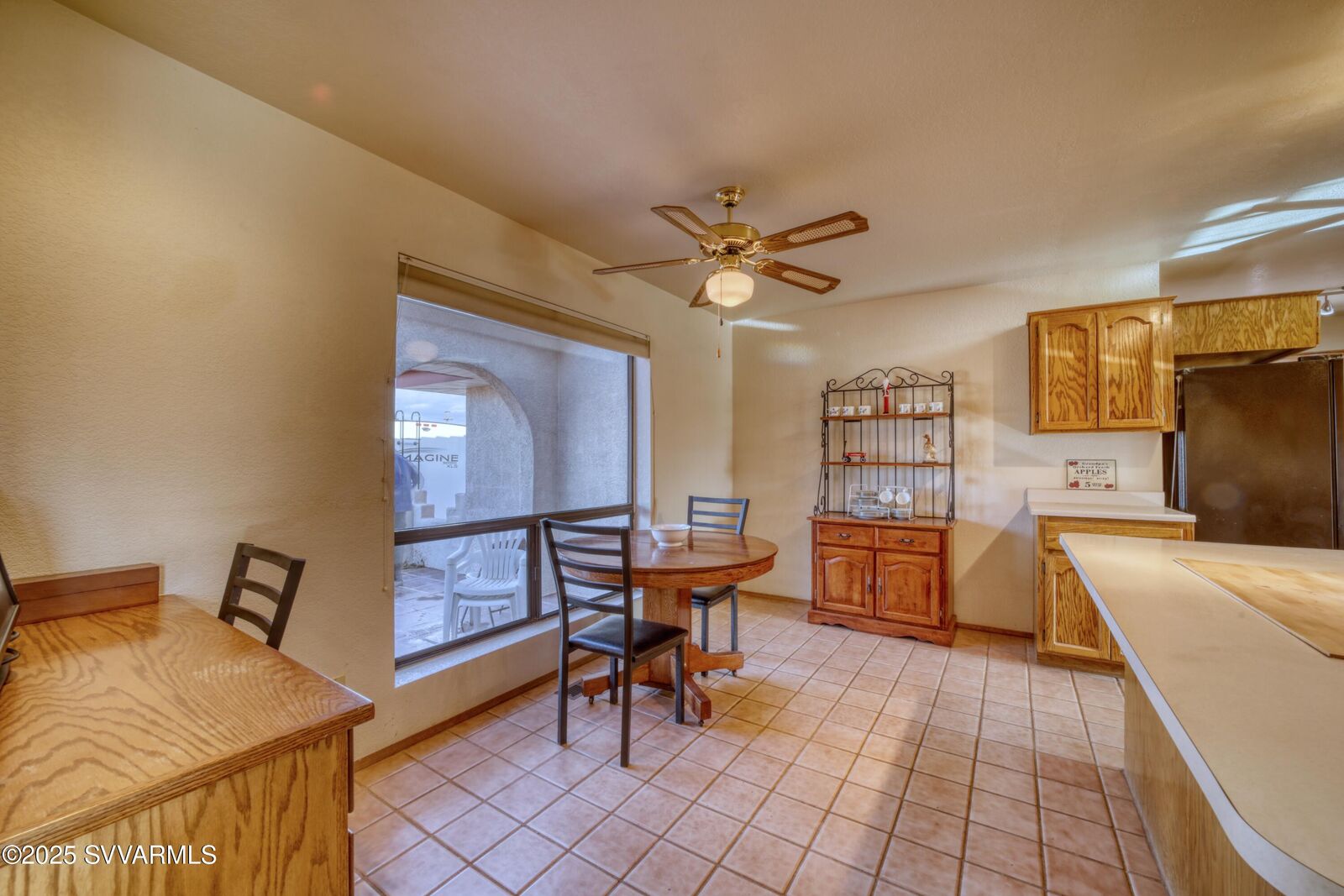 Property Photo: 1425 S Koch Ranch Road AZ 86325