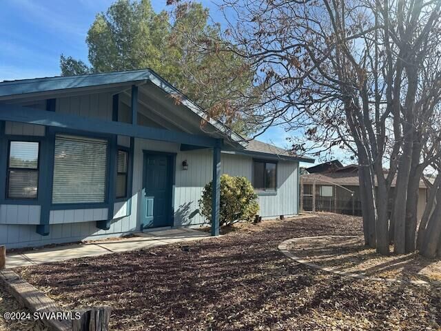 Property Photo:  1555 S Verde Drive  AZ 86326 