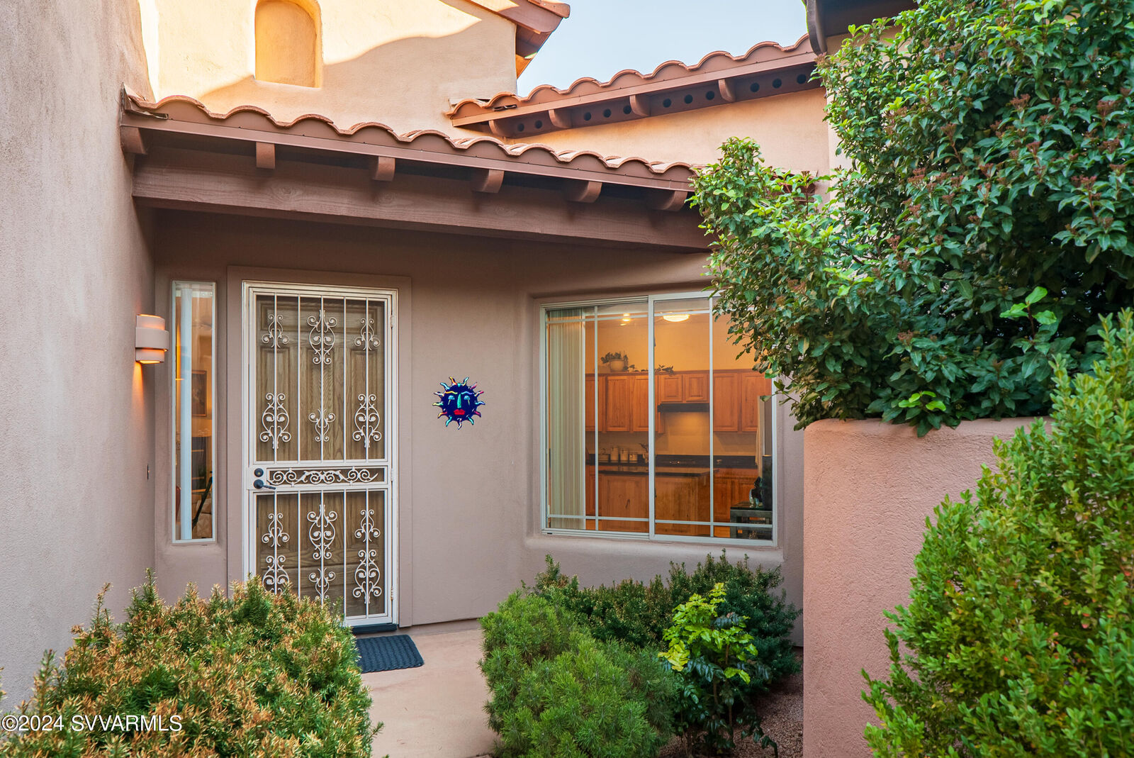 Property Photo:  115 Colinas  AZ 86351 