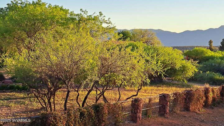 Property Photo:  10955 E Pear Tree Drive  AZ 86325 