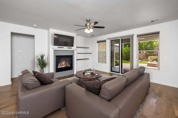 Property Photo:  618 King Copper Road  AZ 86324 