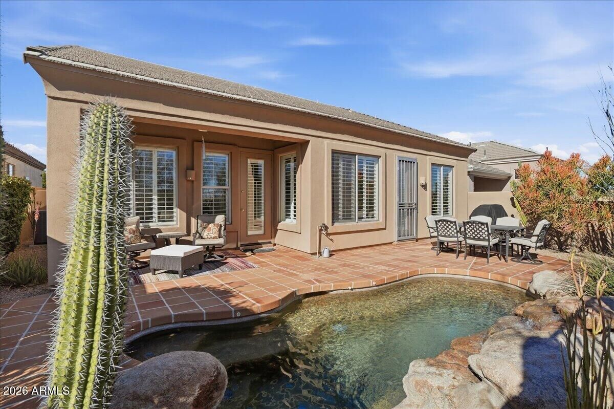 Property Photo:  15745 E Cactus Drive  AZ 85268 