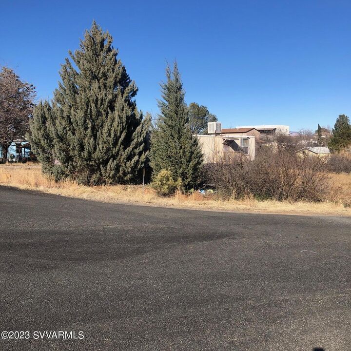 Property Photo:  2759 S Pleasant Valley Drive  AZ 86326 