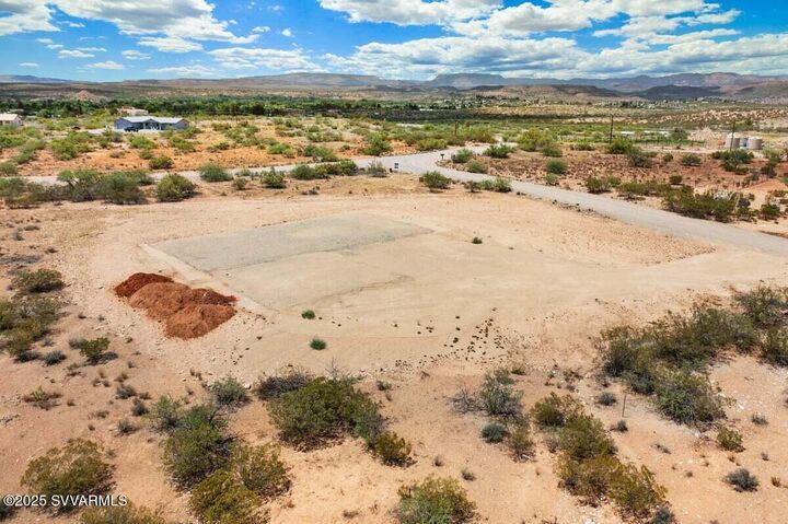 Property Photo:  12065 E Rodgers Circle  AZ 86325 