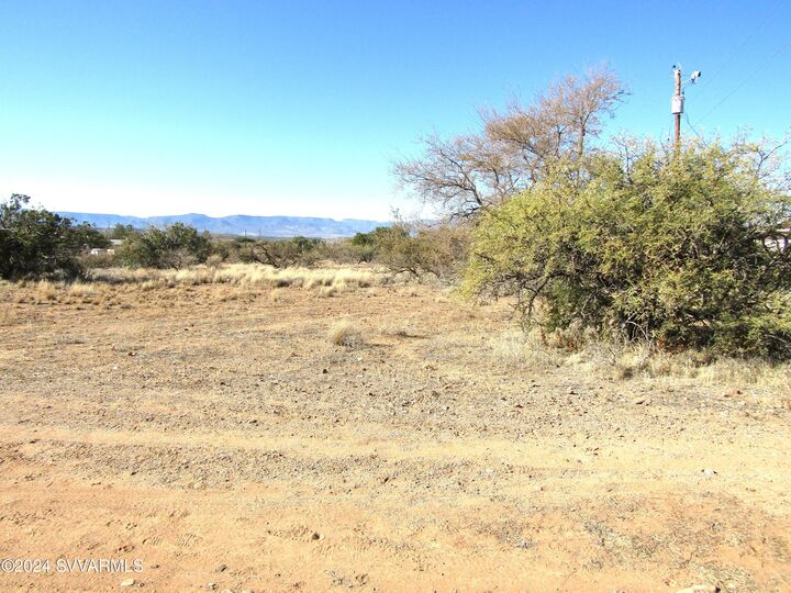 Property Photo:  4427 N Valancius  AZ 86335 