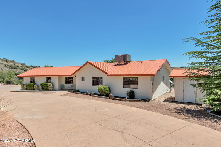 Property Photo:  251 Quail Run Court  AZ 86324 